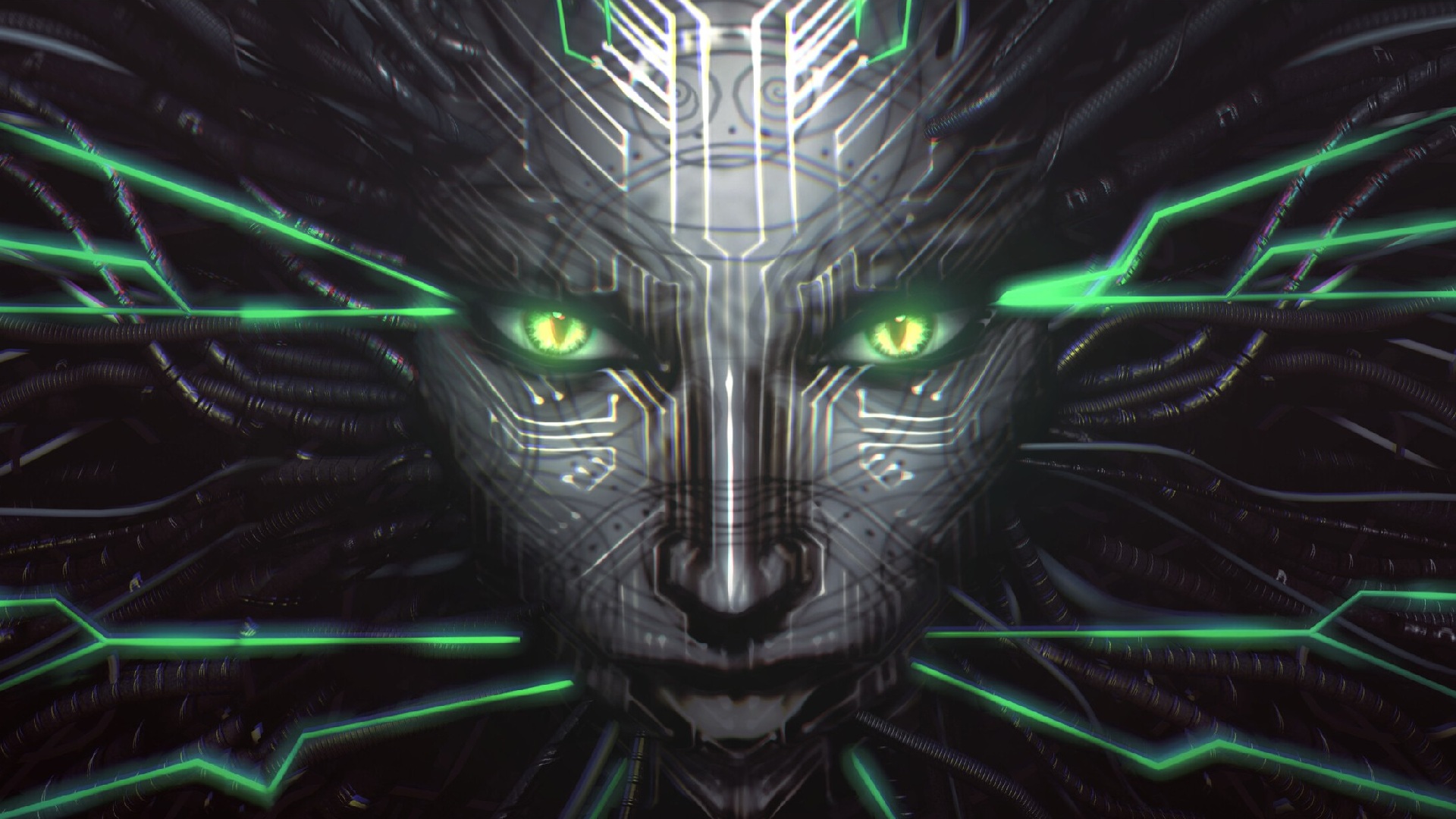 Oryginalny System Shock 2 znika ze Steama. Kupimy tylko droższy remaster