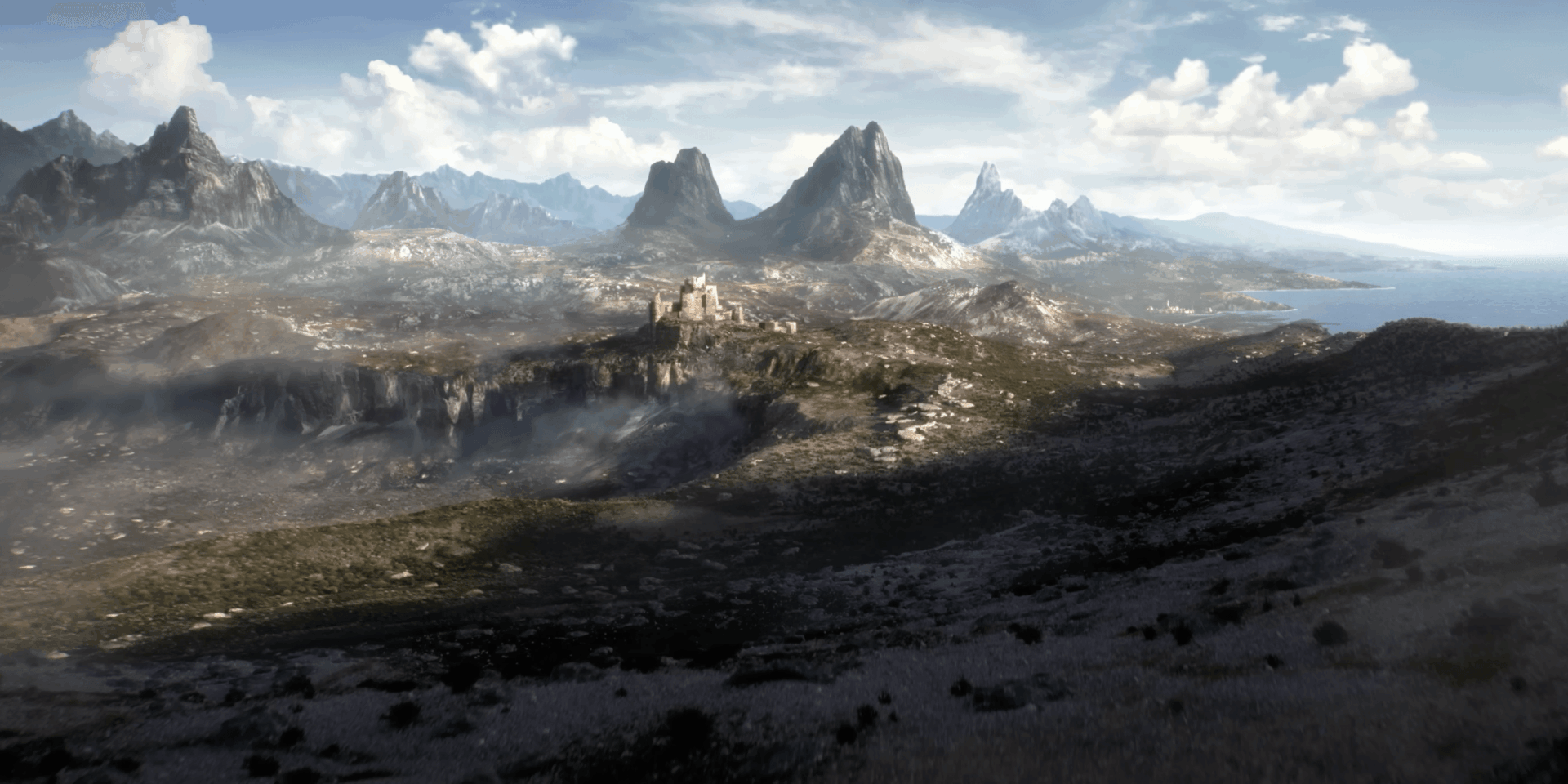 The Elder Scrolls 6 uhonoruje zmarłą fankę. Powstanie bazowana na niej postać
