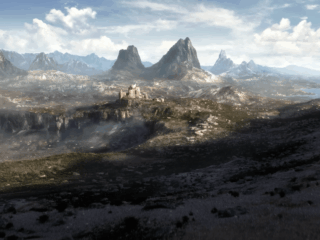 The Elder Scrolls 6 uhonoruje zmarłą fankę. Powstanie bazowana na niej postać