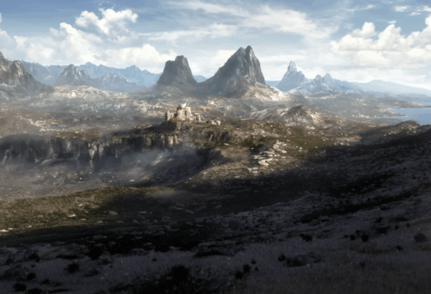 The Elder Scrolls 6 uhonoruje zmarłą fankę. Powstanie bazowana na niej postać
