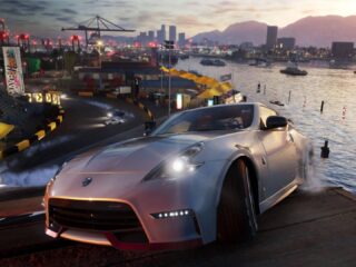 The Crew 2 nie podzieli losów poprzednika. Ubisoft ugiął się pod naporem graczy i wprowadził długo wyczekiwany tryb offline