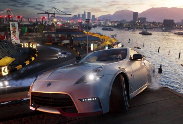 The Crew 2 nie podzieli losów poprzednika. Ubisoft ugiął się pod naporem graczy i wprowadził długo wyczekiwany tryb offline