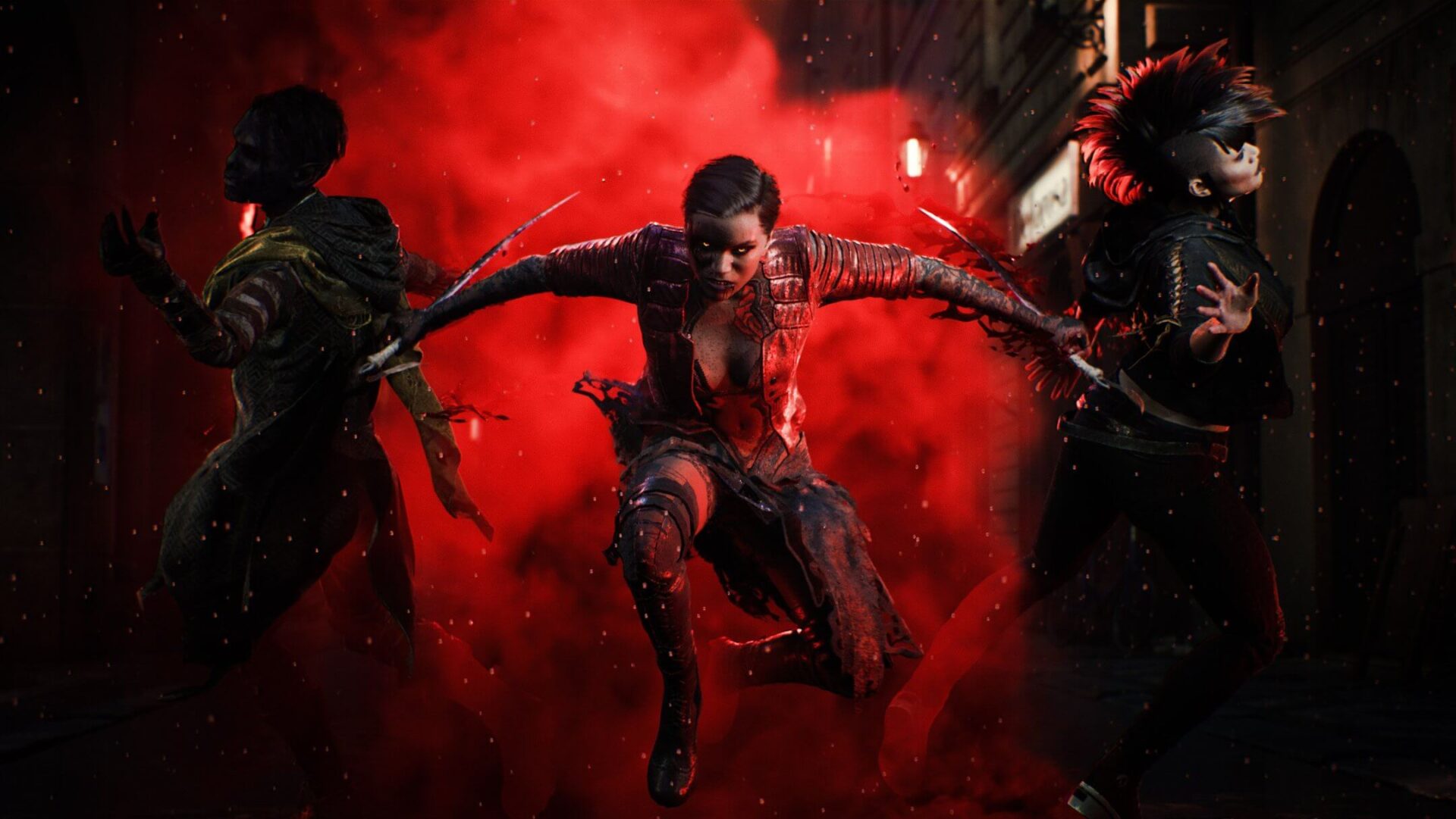 To koniec Vampire: The Masquerade – Bloodhunt. Twórcy podali datę wyłączenia serwerów