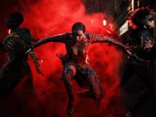 To koniec Vampire: The Masquerade – Bloodhunt. Twórcy podali datę wyłączenia serwerów