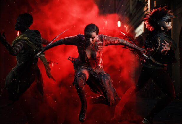 To koniec Vampire: The Masquerade – Bloodhunt. Twórcy podali datę wyłączenia serwerów