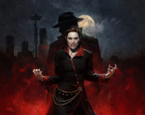 Vampire: The Masquerade – Bloodlines 2 to jedno wielkie rozczarowanie. I nie chodzi już nawet o fakt, że to nie jest RPG [RECENZJA]