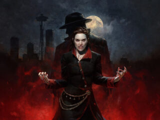 Vampire: The Masquerade – Bloodlines 2 to jedno wielkie rozczarowanie. I nie chodzi już nawet o fakt, że to nie jest RPG [RECENZJA]