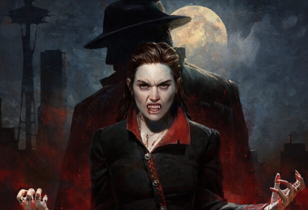 Vampire: The Masquerade – Bloodlines 2 to po prostu zła gra. Pierwsze recenzje nie zostawiają żadnych złudzeń