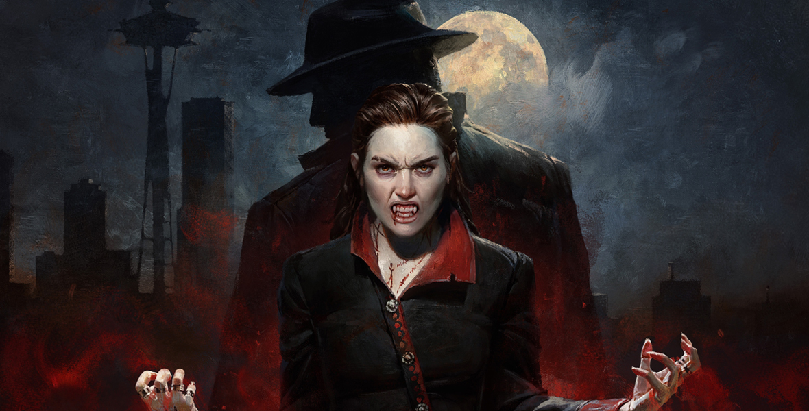 Vampire: The Masquerade – Bloodlines 2 to po prostu zła gra. Pierwsze recenzje nie zostawiają żadnych złudzeń