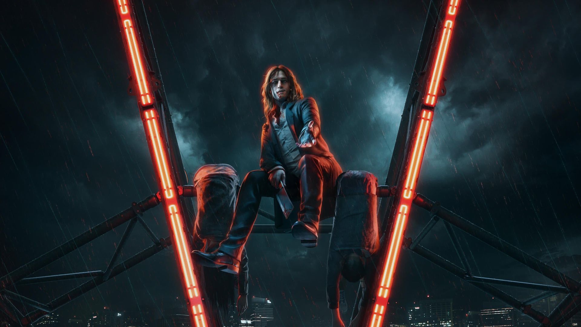 Jak powstawało Vampire: The Masquerade – Bloodlines 2? Przybliżamy skomplikowaną historię gry