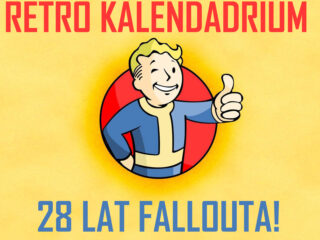 Urodziny kultowego RPG – Fallout kończy 28 lat [RetroKalendarium]