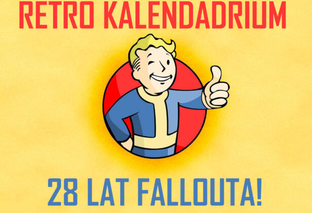 Urodziny kultowego RPG – Fallout kończy 28 lat [RetroKalendarium]