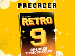 Retro #9 – odświeżamy magazyn!