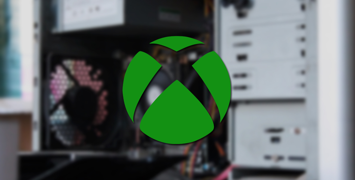 Nowy Xbox będzie bardzo drogi, ale najwyraźniej pozwoli odpalać gry z pecetów