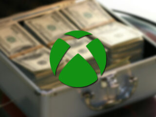 Microsoft chce więcej oszczędzać i zarabiać. Xbox z rekordową marżą, a firma stawia na maksymalne zyski