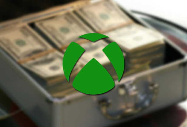 Microsoft chce więcej oszczędzać i zarabiać. Xbox z rekordową marżą, a firma stawia na maksymalne zyski
