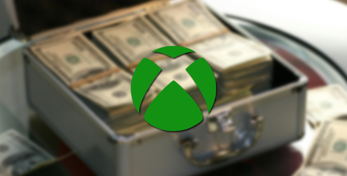 Microsoft chce więcej oszczędzać i zarabiać. Xbox z rekordową marżą, a firma stawia na maksymalne zyski