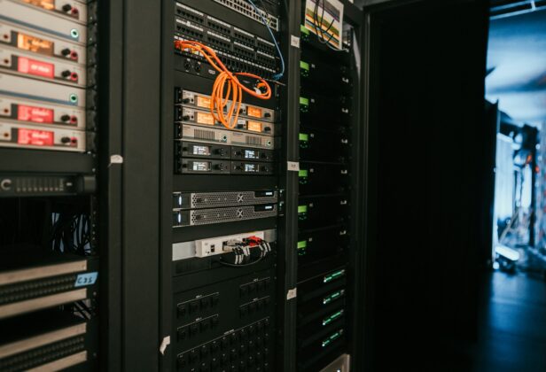 Jak wybrać serwer dedykowany?