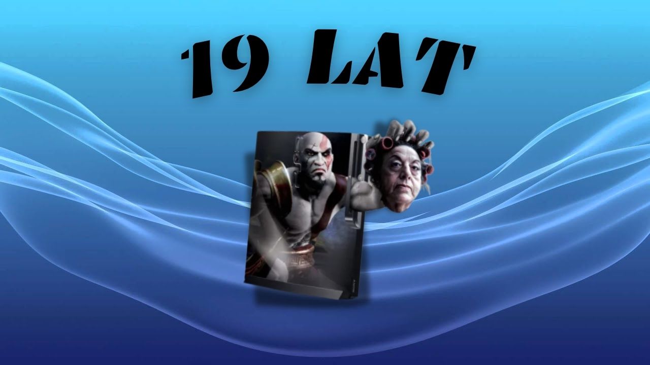 Mija 19 lat od premiery PlayStation 3. Oto słodko-gorzka historia konsoli Sony!