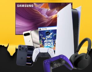 Black Friday 2025 – najlepsze promocje na gry, sprzęt i akcesoria gamingowe