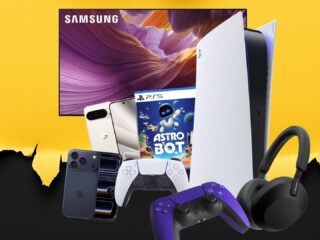 Black Friday 2025 – najlepsze promocje na gry, sprzęt i akcesoria gamingowe