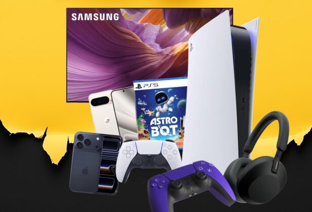 Black Friday 2025 – najlepsze promocje na gry, sprzęt i akcesoria gamingowe