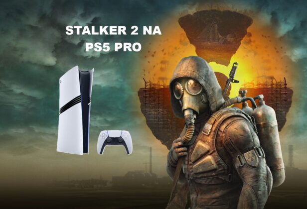 Piękna grafika i dobra wydajność – tak powinno być od początku. Recenzja techniczna STALKER 2 na PS5 Pro.