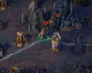 Jak poprawić nowe Heroes? Oto moje refleksje po grze w Heroes of Might and Magic: Olden Era