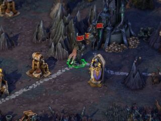 Jak poprawić nowe Heroes? Oto moje refleksje po grze w Heroes of Might and Magic: Olden Era