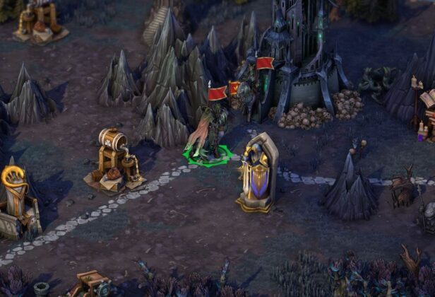 Jak poprawić nowe Heroes? Oto moje refleksje po grze w Heroes of Might and Magic: Olden Era