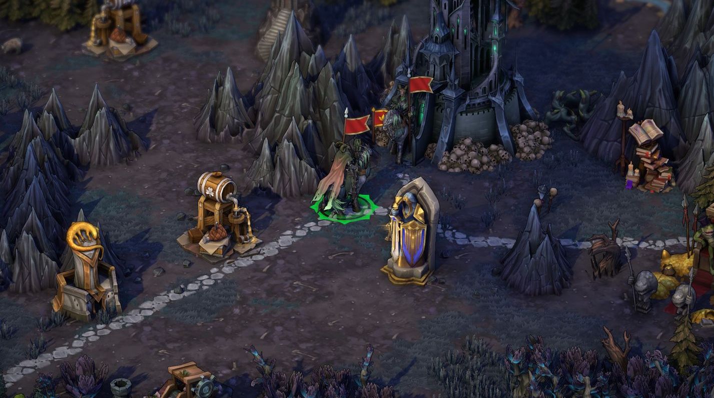 Jak poprawić nowe Heroes? Oto moje refleksje po grze w Heroes of Might and Magic: Olden Era