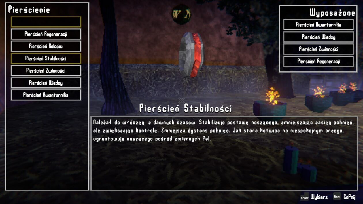 Verho – Curse of Faces