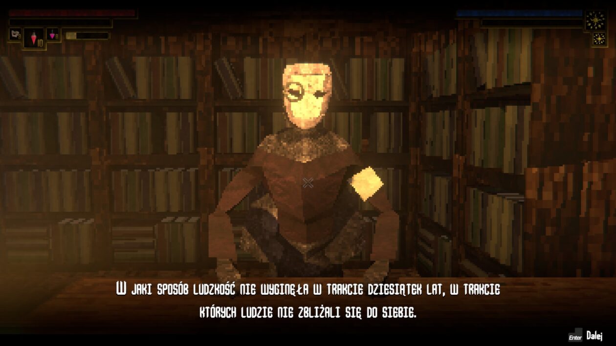 Verho – Curse of Faces