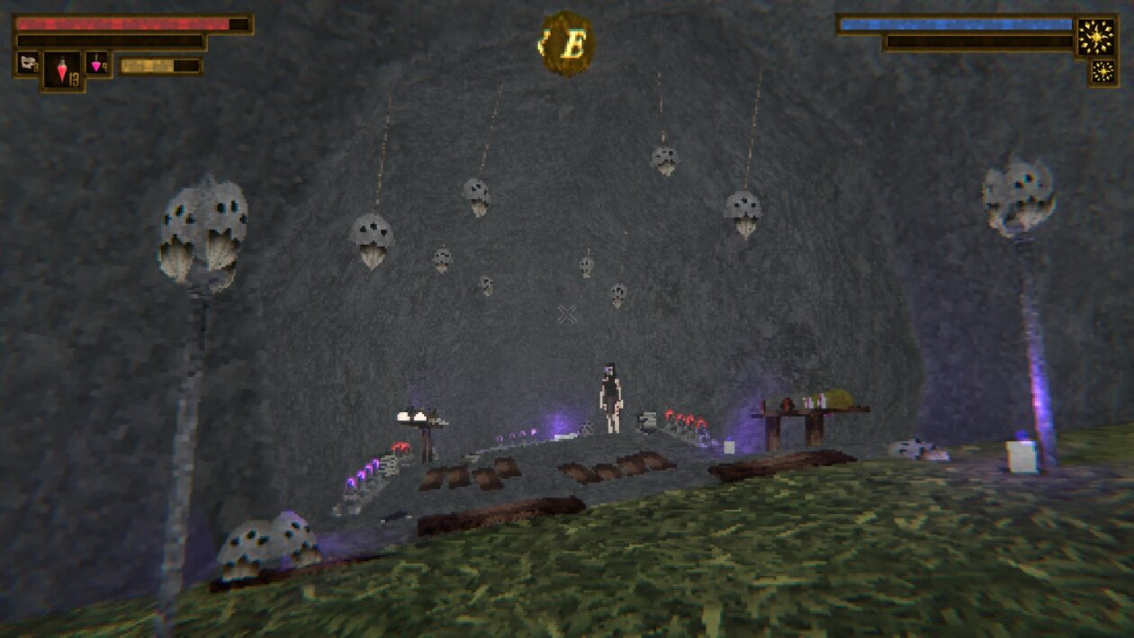 Verho – Curse of Faces