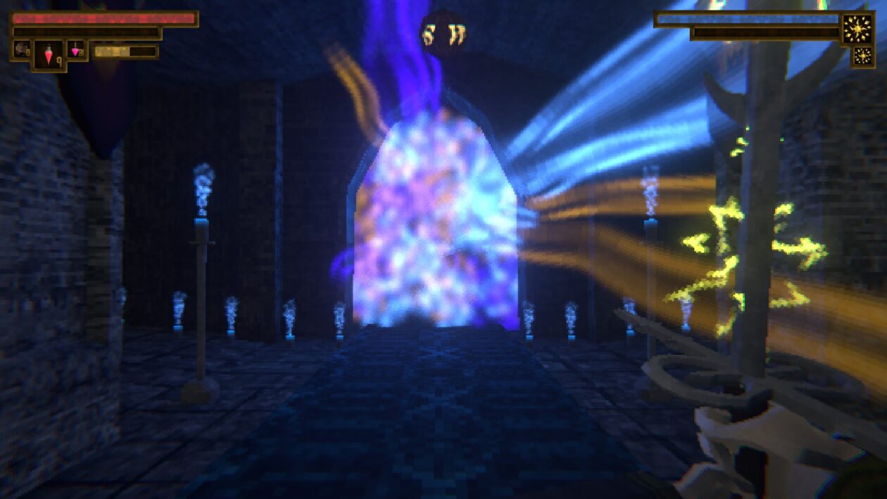 Verho – Curse of Faces