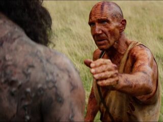 Nowe zdjęcie z filmu „28 lat później: Świątynia kości”. Sequel tegorocznego hitu zobaczymy dużo szybciej