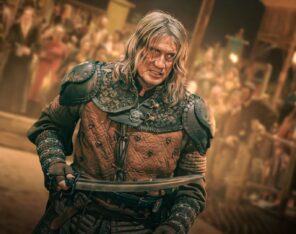 „Szczury: Opowieść ze świata Wiedźmina” – recenzja filmu. Tutaj przyda się deratyzacja