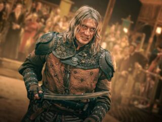 „Szczury: Opowieść ze świata Wiedźmina” – recenzja filmu. Tutaj przyda się deratyzacja