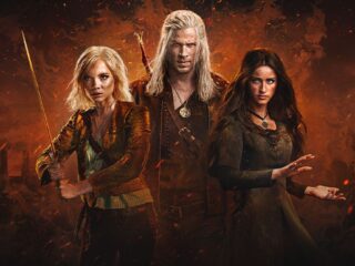 „Wiedźmin”: sezon 4 jest całkiem niezły, ale i tak już za późno, Netfliksie [RECENZJA]