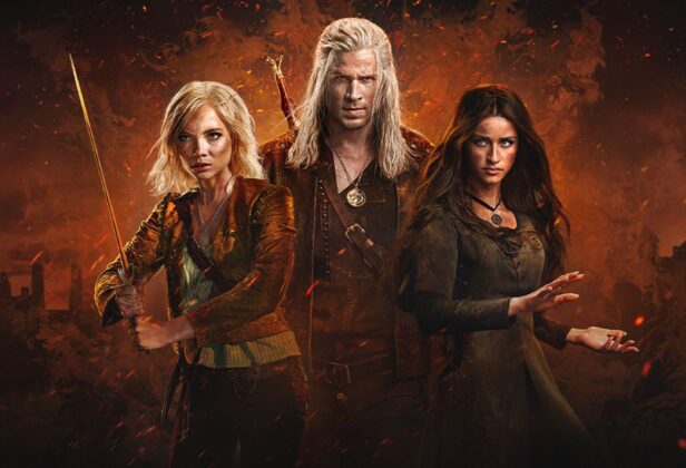 „Wiedźmin”: sezon 4 jest całkiem niezły, ale i tak już za późno, Netfliksie [RECENZJA]