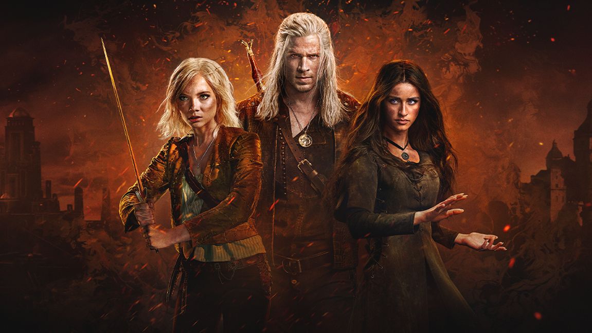 „Wiedźmin”: sezon 4 jest całkiem niezły, ale i tak już za późno, Netfliksie [RECENZJA]