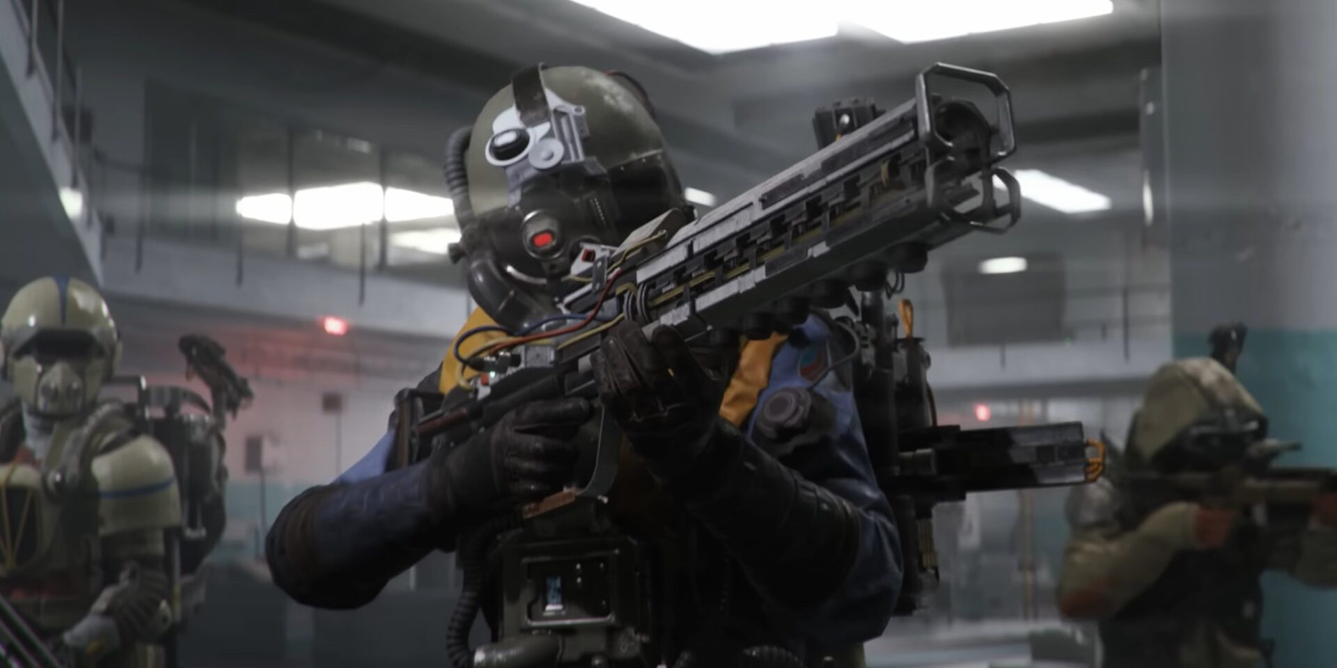 ARC Raiders prześcignęło Battlefielda 6 pod względem liczby graczy na Steamie. Kolejny rekord gry Embark Studios