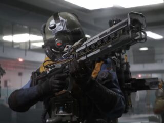 ARC Raiders prześcignęło Battlefielda 6 pod względem liczby graczy na Steamie. Kolejny rekord gry Embark Studios