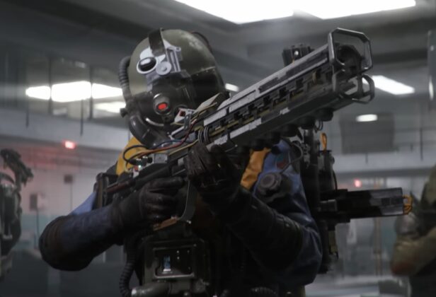 ARC Raiders prześcignęło Battlefielda 6 pod względem liczby graczy na Steamie. Kolejny rekord gry Embark Studios