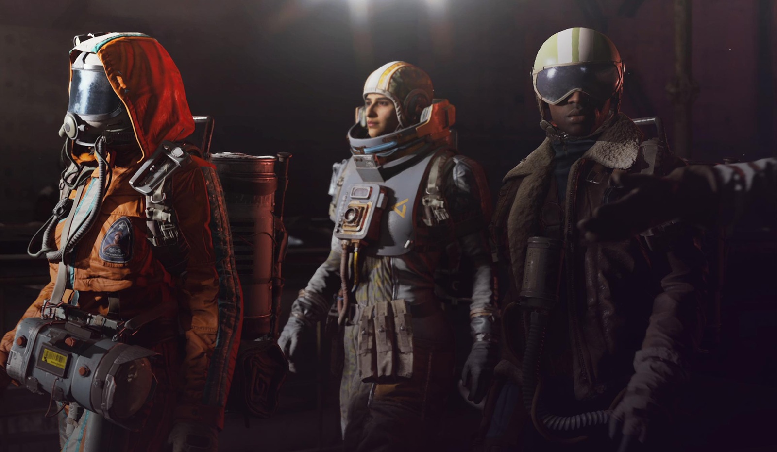 ARC Raiders zwróci wam utracone przedmioty, jeśli polegliście w walce z oszustem. Ponadto twórcy pokazali bogatą roadmapę gry