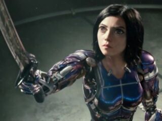 Prace nad sequelem „Ality: Battle Angel” nabierają tempa. James Cameron zapowiada kontynuację filmu