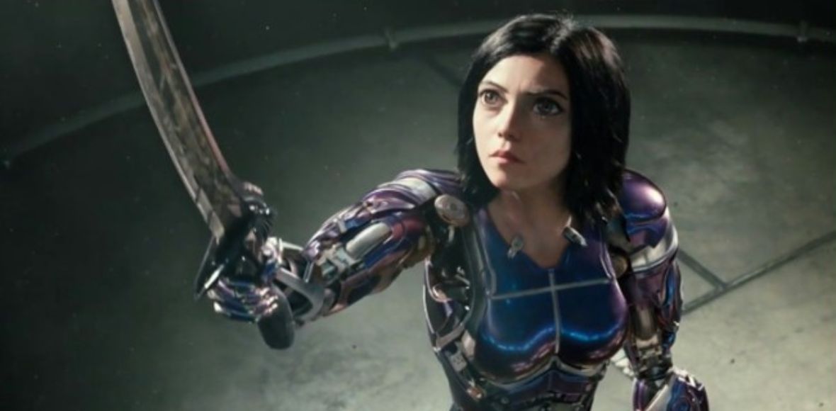 Prace nad sequelem „Ality: Battle Angel” nabierają tempa. James Cameron zapowiada kontynuację filmu