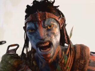 Dodatek do Avatar: Frontiers of Pandora na efektownym trailerze z rozgrywką. From the Ashes idealnie wpasuje się w klimat nowego filmu Camerona