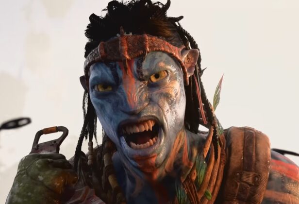 Dodatek do Avatar: Frontiers of Pandora na efektownym trailerze z rozgrywką. From the Ashes idealnie wpasuje się w klimat nowego filmu Camerona