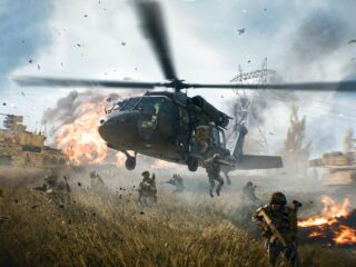 Już dziś rusza darmowy tydzień z Battlefieldem 6. Dostaniemy 3 mapy i 5 trybów do testów